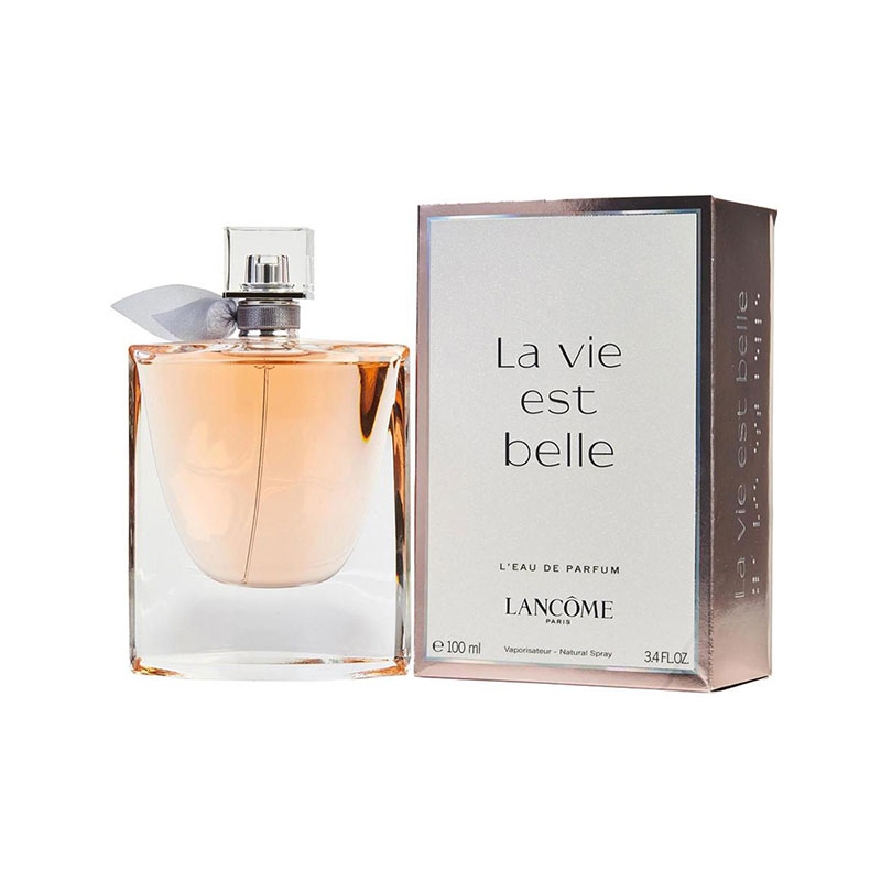عطر لانکوم لا ویه است بله زنانه – لنکوم لوی است بل