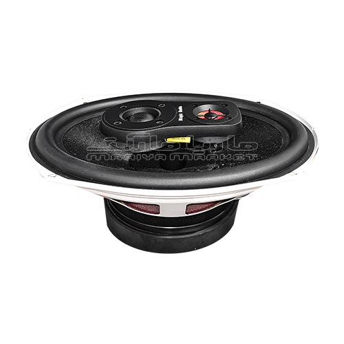 بلندگو بیضی مجیک آدیو مدل MA5720 — تصویر ۳