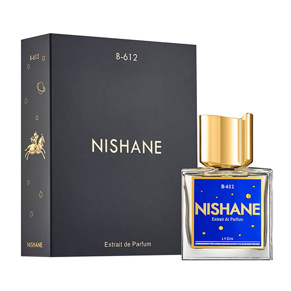 عطر نیشان بی 612