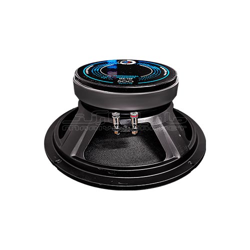 میدرنج 10 اینچ مجیک آدیو مدل MA-10F — تصویر ۶