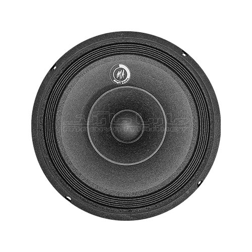 میدرنج 10 اینچ مجیک آدیو مدل MA-10F — تصویر ۵
