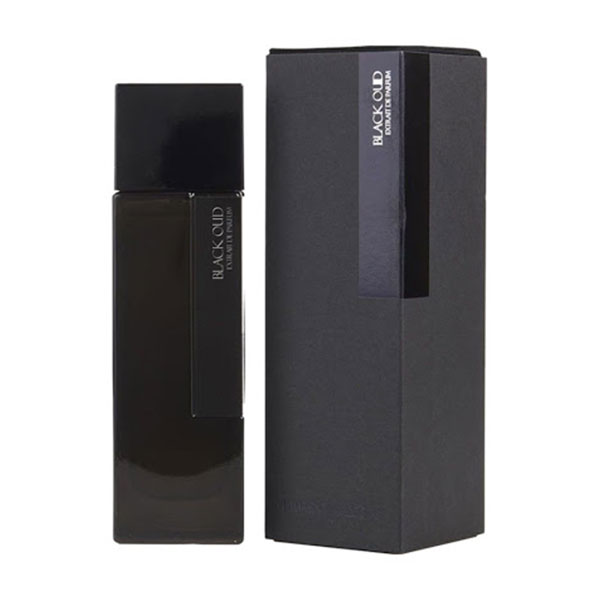 عطر لوران مازون بلک عود مردانه