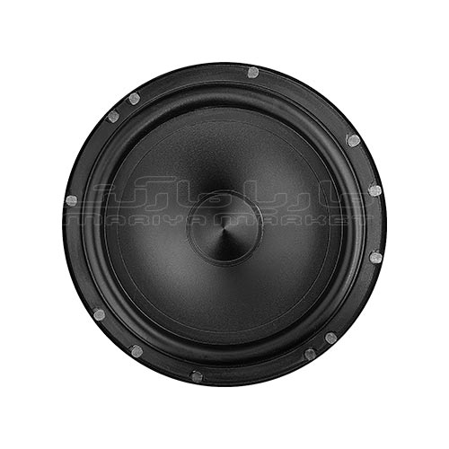کامپوننت 6 اینچ مجیک آدیو magic audio MA-6X — تصویر ۴