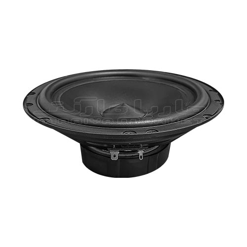 کامپوننت 6 اینچ مجیک آدیو magic audio MA-6X — تصویر ۶