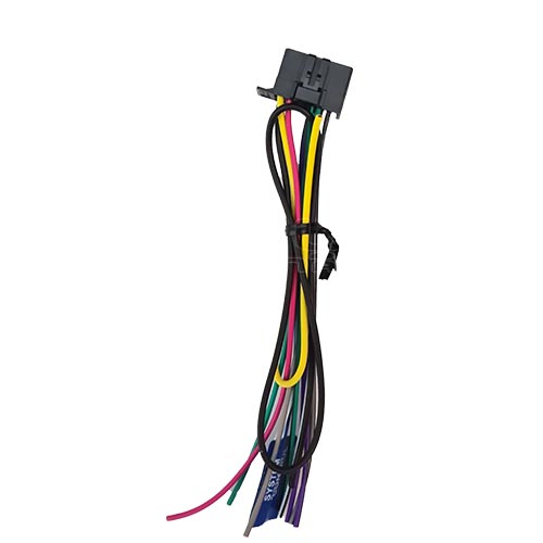 پخش پایونیر مدل MHV-S325BT — تصویر ۶