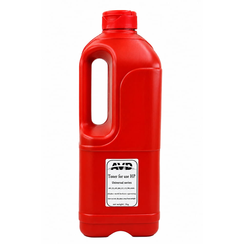 تونر شارژ اچ پی 1200+AVD A
