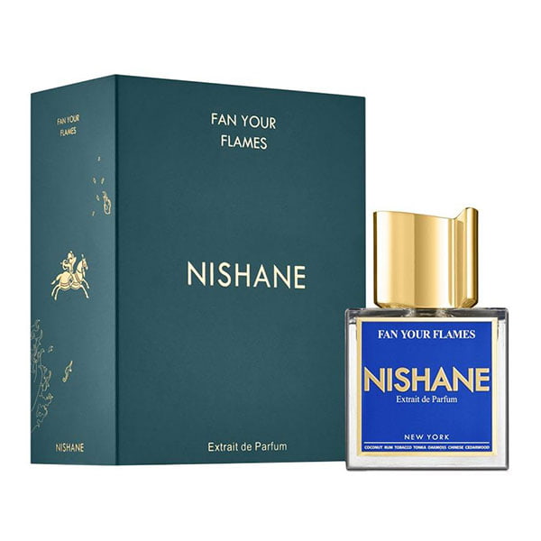 عطر نیشان فن یور فلیمز