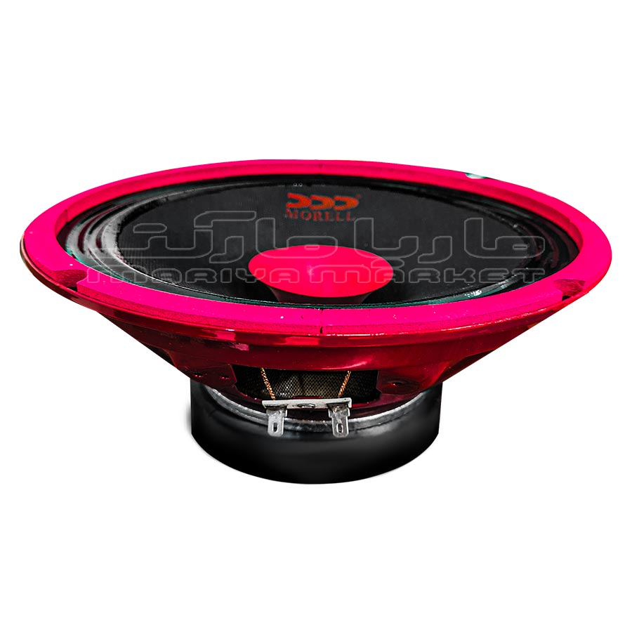 میدرنج 8 اینچ مورل مدل ML-800 — تصویر ۵