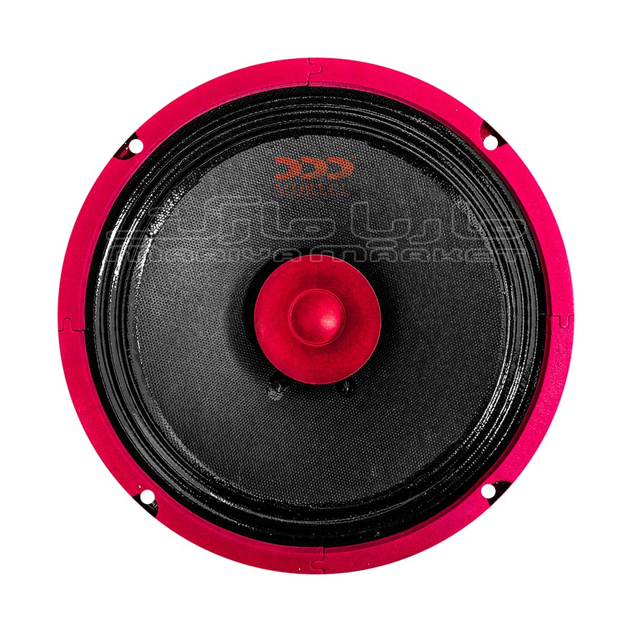 میدرنج 8 اینچ مورل مدل ML-800 — تصویر ۶
