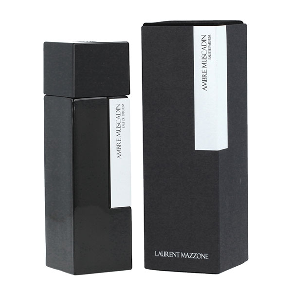 عطر لوران مازون امبر ماسکادین