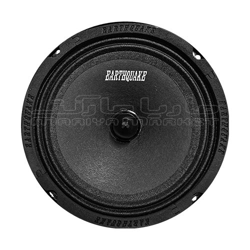 میدرنج 6 اینچ ارت کوییک EQ6SP — تصویر ۵