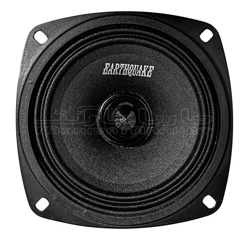 میدرنج 4 اینچ ارت کوییک EQ4SP — تصویر ۵