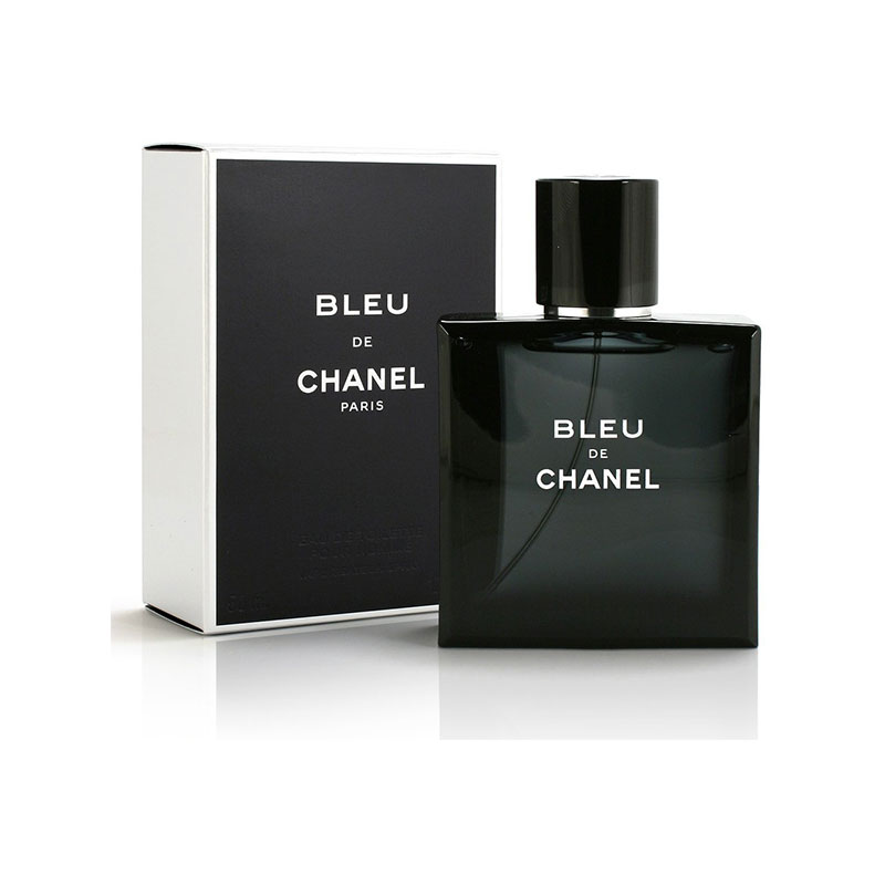 عطر شنل بلو ادو تویلت مردانه