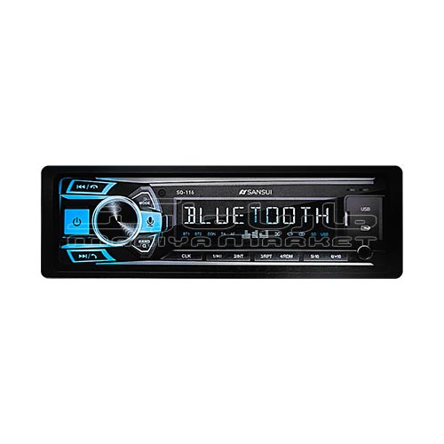دکلس پنل ثابت سنسویی مدل SQ-116 — تصویر ۳
