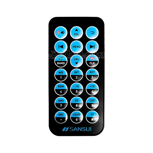 دکلس پنل ثابت سنسویی مدل SQ-116 — تصویر ۶