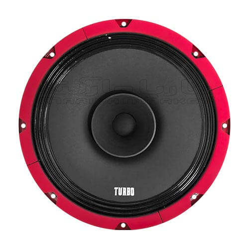 میدرنج 12 اینچ توربو TUB12-12000 — تصویر ۴