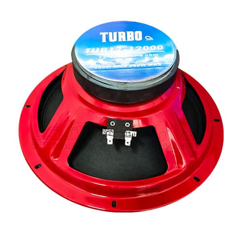 میدرنج 12 اینچ توربو TUB12-12000 — تصویر ۶