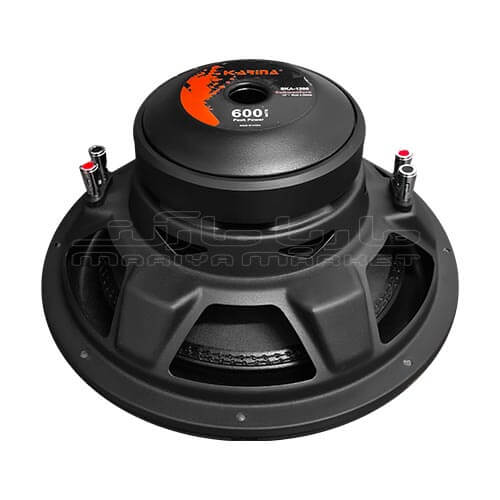 ساب ووفر 12 اینچ کارینا مدل SKA-1208 — تصویر ۳