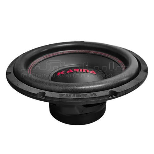 ساب ووفر 12 اینچ کارینا مدل SKA-1208 — تصویر ۴