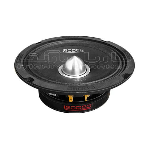 میدرنج 6.5 اینچ لئودئو مدل MLC-6045 — تصویر ۴