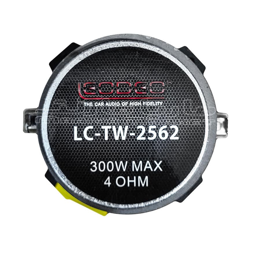 سوپر تیوتر لئودئو مدل LC-TW2566 — تصویر ۵