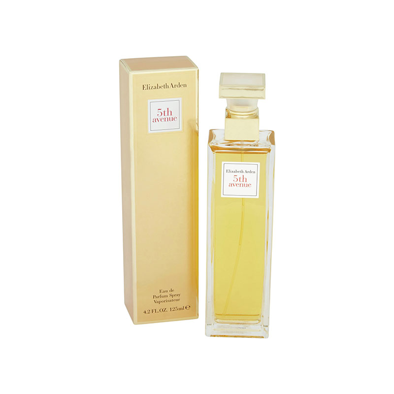 عطر الیزابت آردن فیفت اونیو زنانه – خیابان پنجم — تصویر ۴