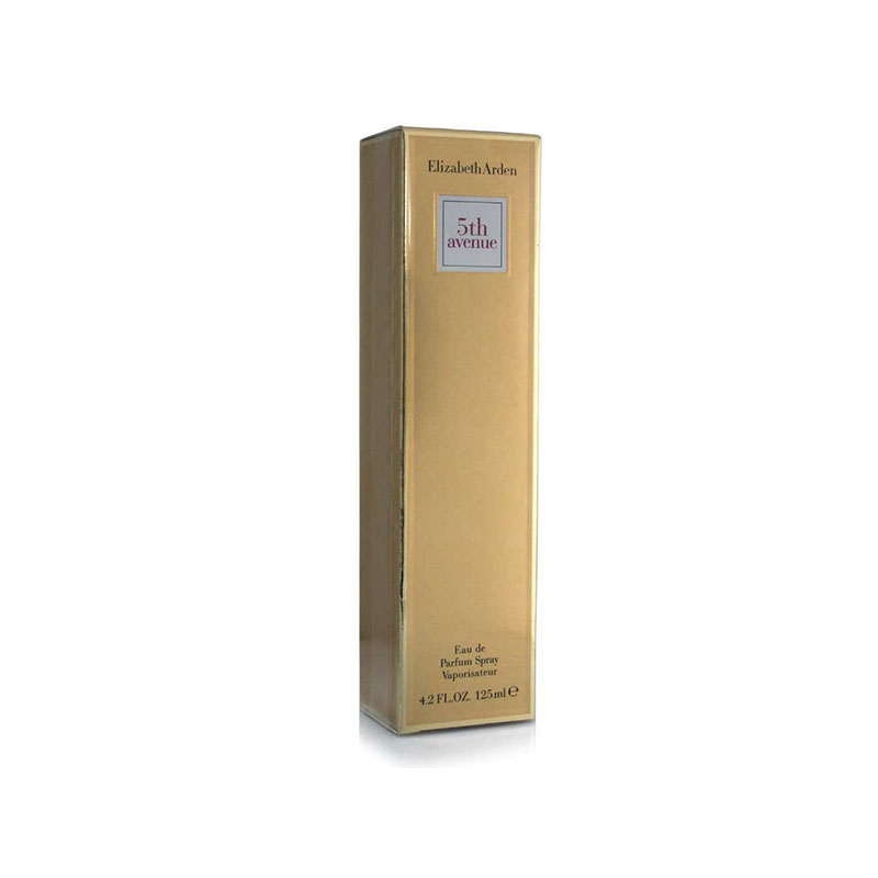 عطر الیزابت آردن فیفت اونیو زنانه – خیابان پنجم — تصویر ۶