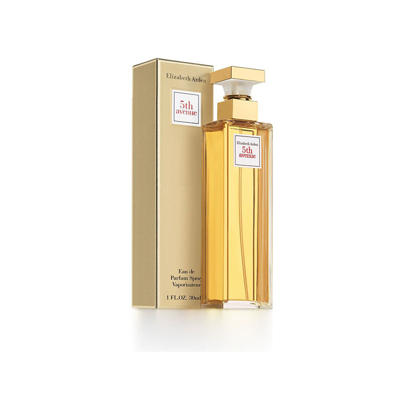 عطر الیزابت آردن فیفت اونیو زنانه – خیابان پنجم — تصویر ۵