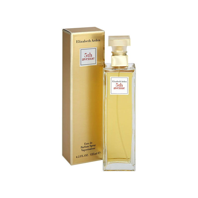 عطر الیزابت آردن فیفت اونیو زنانه – خیابان پنجم — تصویر ۷