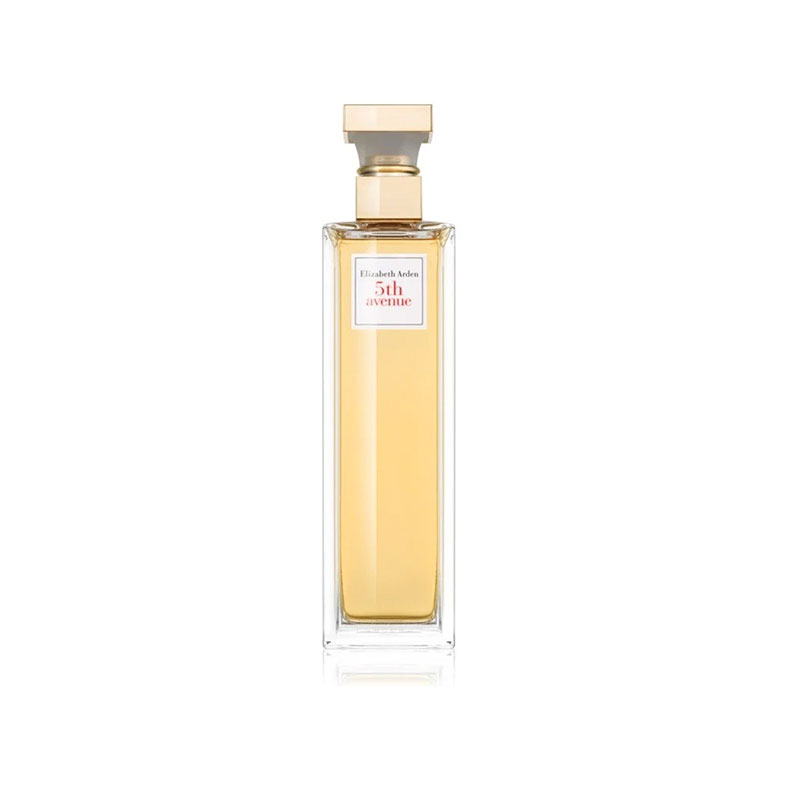عطر الیزابت آردن فیفت اونیو زنانه – خیابان پنجم — تصویر ۳