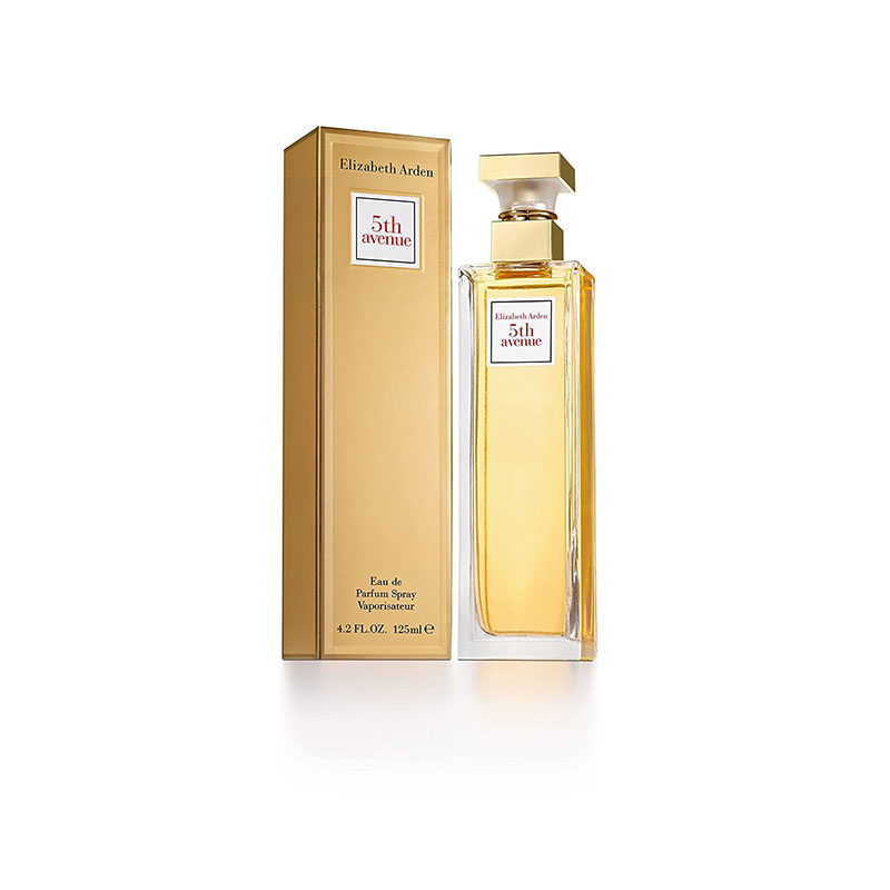 عطر الیزابت آردن فیفت اونیو زنانه – خیابان پنجم