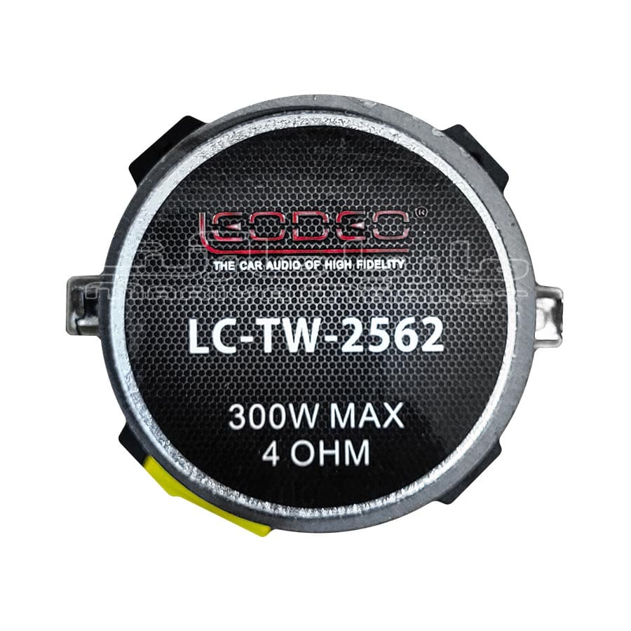 سوپر تیوتر لئودئو مدل LC-TW2562 — تصویر ۴