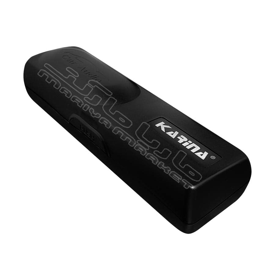 پخش دکلس پنل جدا کارینا KA-3500BT — تصویر ۴