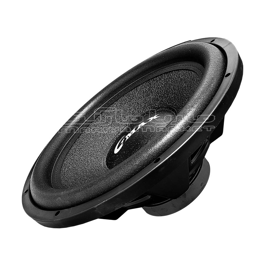 ساب ووفر 15 اینچ جی مکس مدل GM-15SW301P — تصویر ۶