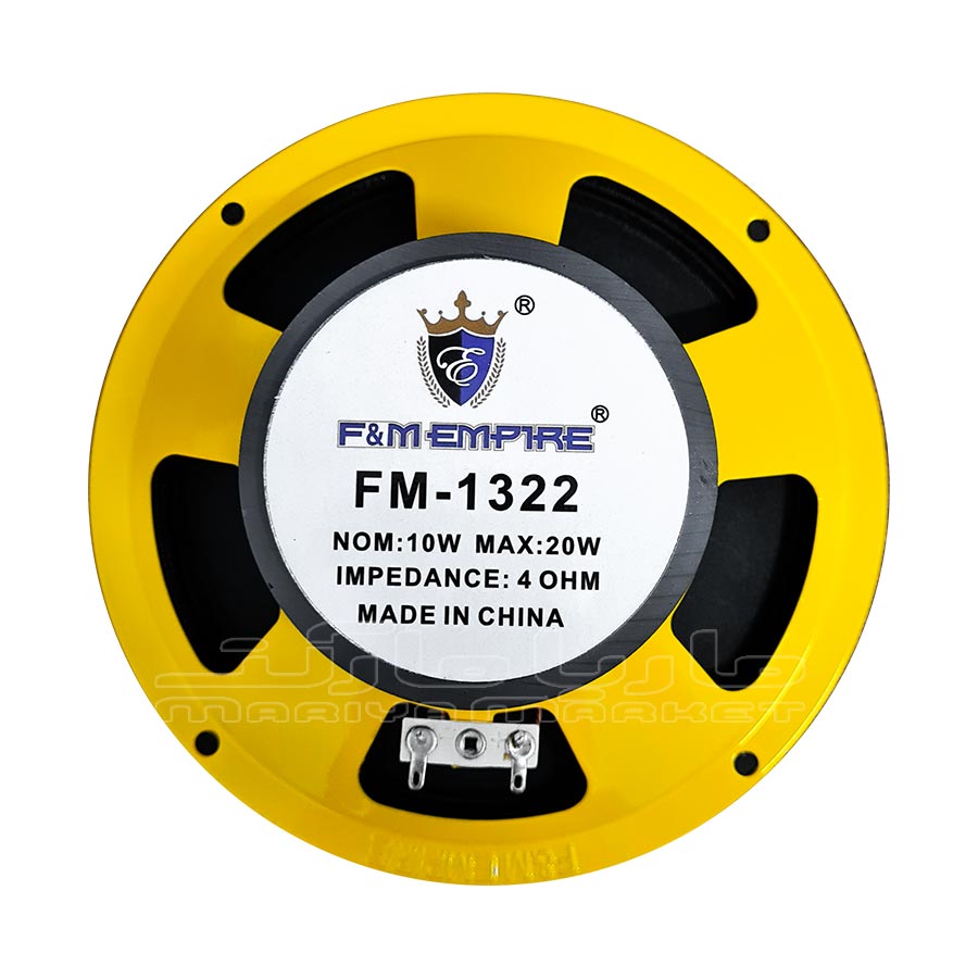 میدرنج 6 اینچ ام پایر مدل FM- 1322 — تصویر ۴