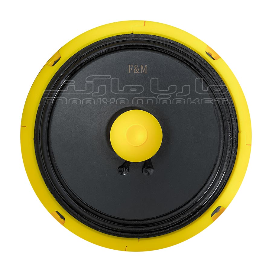 میدرنج 6 اینچ ام پایر مدل FM- 1322 — تصویر ۵