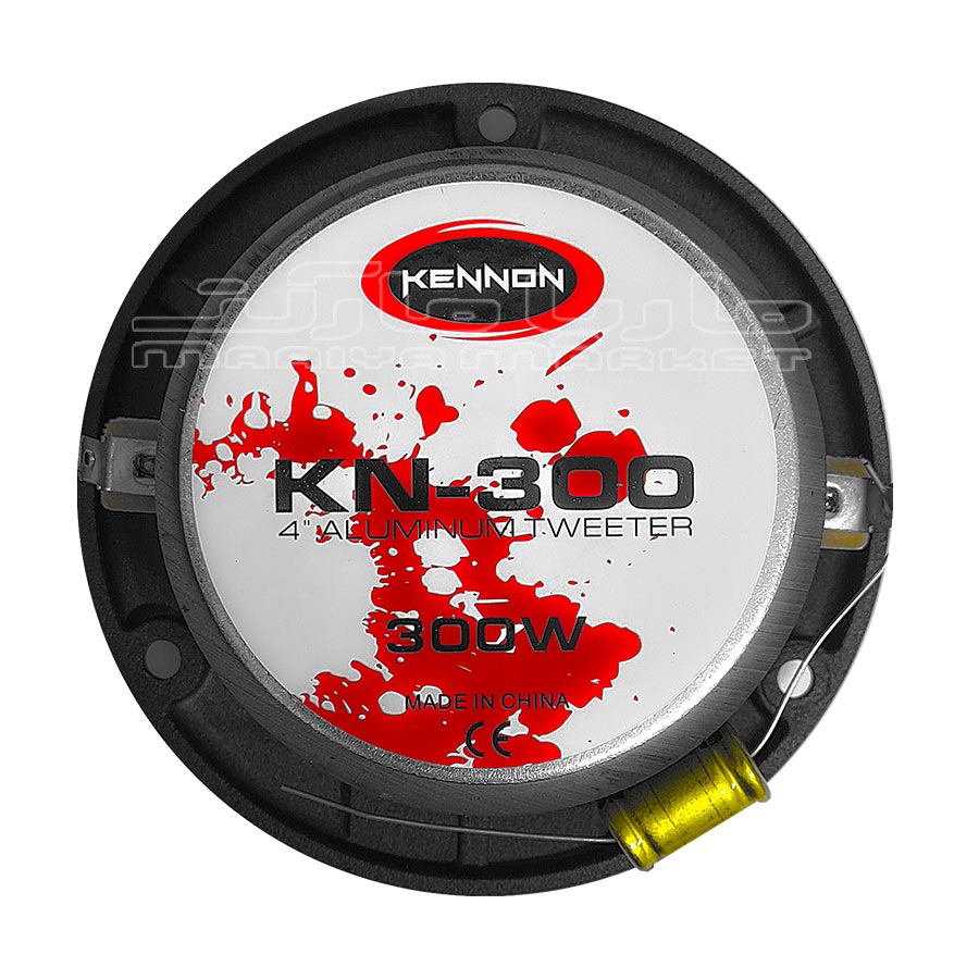 سوپر تیوتر کنون مدل KN-300 — تصویر ۳
