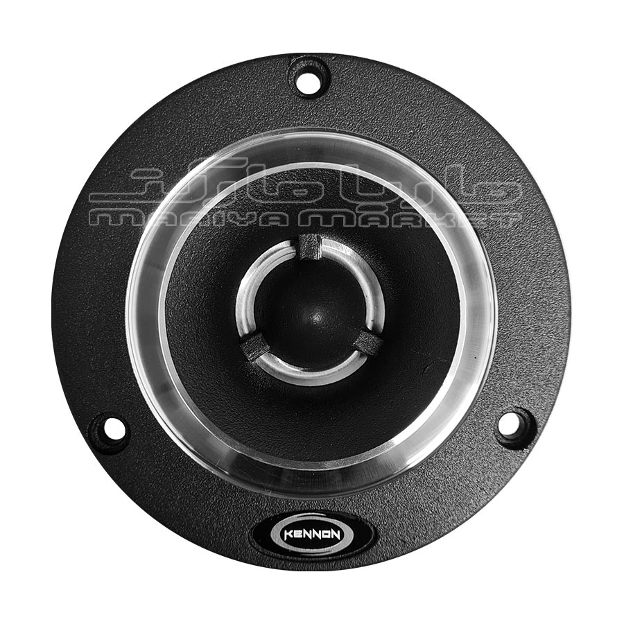سوپر تیوتر کنون مدل KN-300 — تصویر ۵