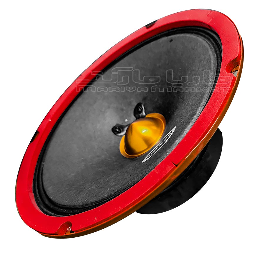 میدرنج 6 اینچ کنون مدل kennon KN-601 — تصویر ۳