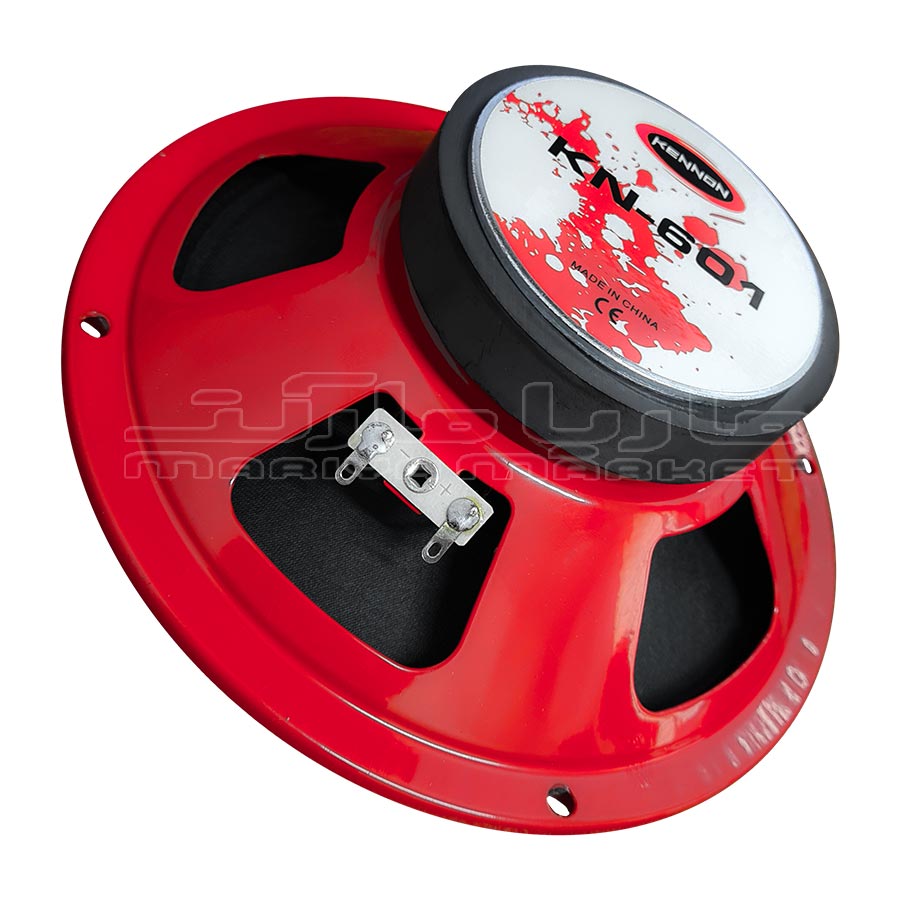 میدرنج 6 اینچ کنون مدل kennon KN-601 — تصویر ۴
