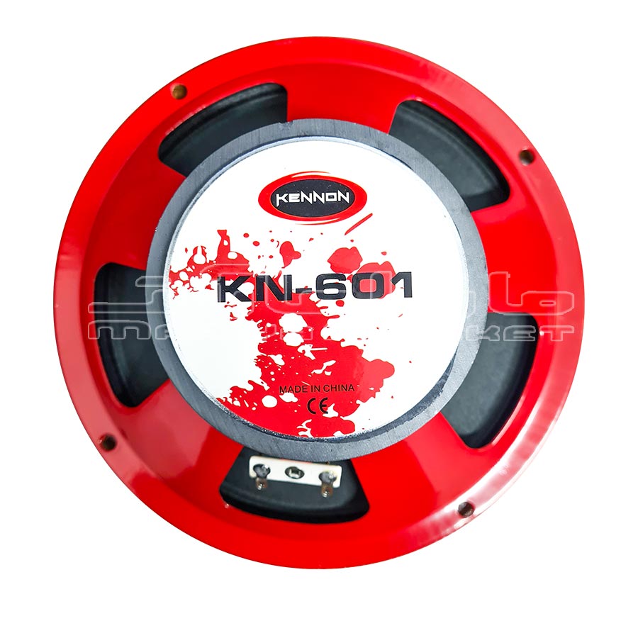 میدرنج 6 اینچ کنون مدل kennon KN-601 — تصویر ۵