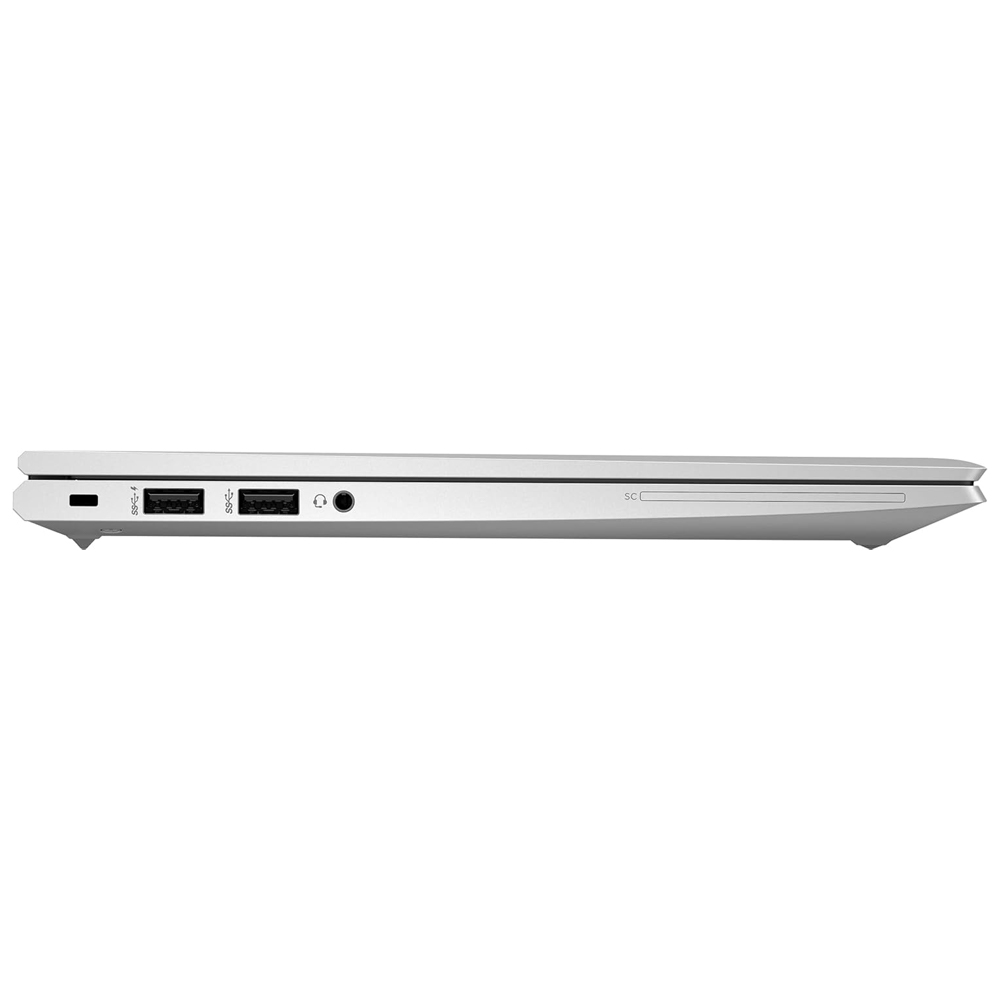لپ تاپ استوک HP EliteBook 830 G8 Core i5 نسل 11 | 8GB RAM، 256GB SSD — تصویر ۳