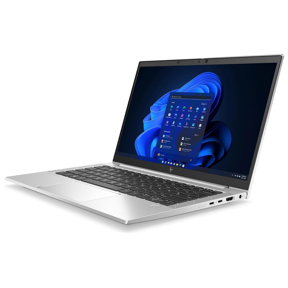 لپ تاپ استوک HP EliteBook 830 G8 Core i5 نسل 11 | 8GB RAM، 256GB SSD — تصویر ۷