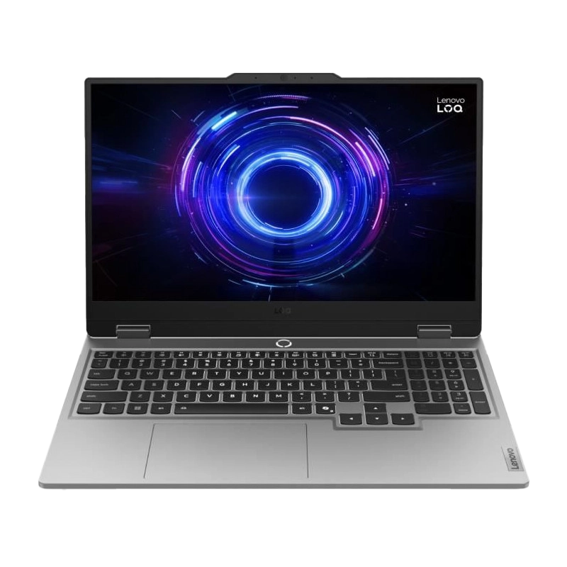 لپ‌ تاپ لنوو LOQ | Ryzen 7-250 | RTX 5060 | RAM 16GB | SSD 1TB