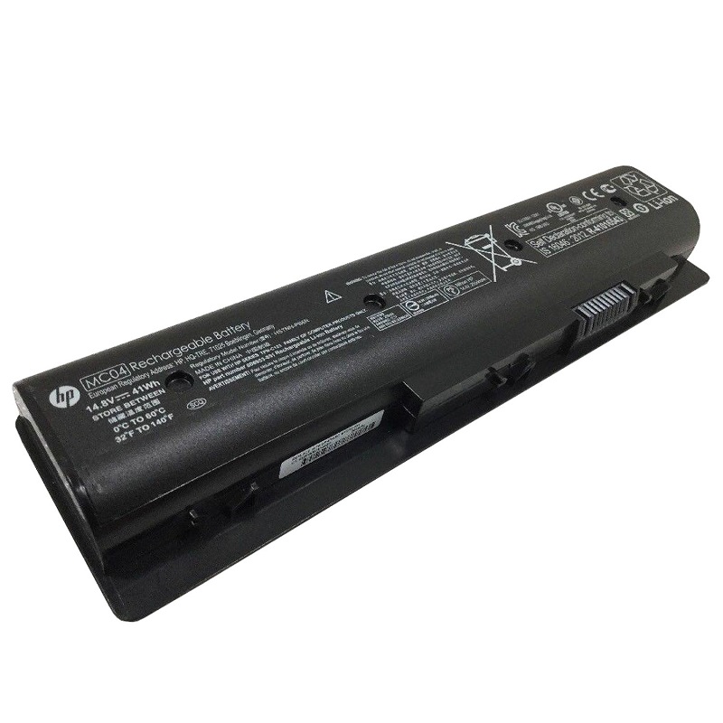 باتری لپ تاپ HP MC04 / MC06