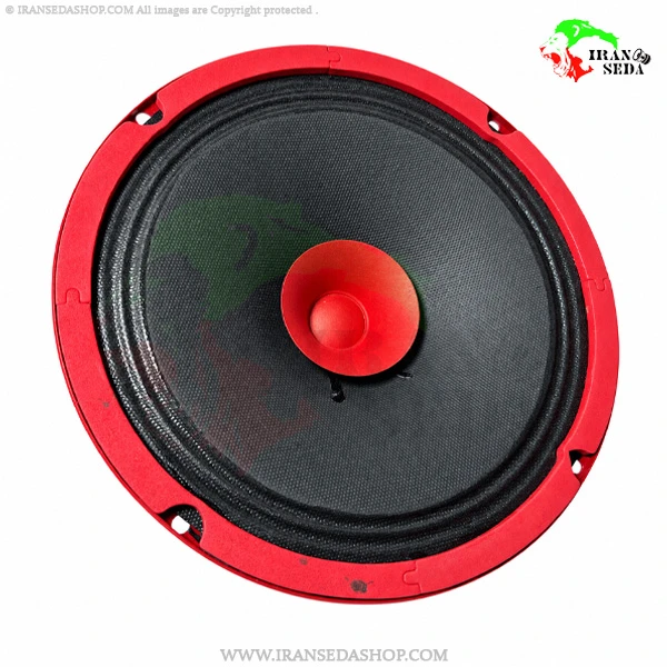 میدرنج دی اف اس مدل DFS سایز 8 اینچ — تصویر ۲