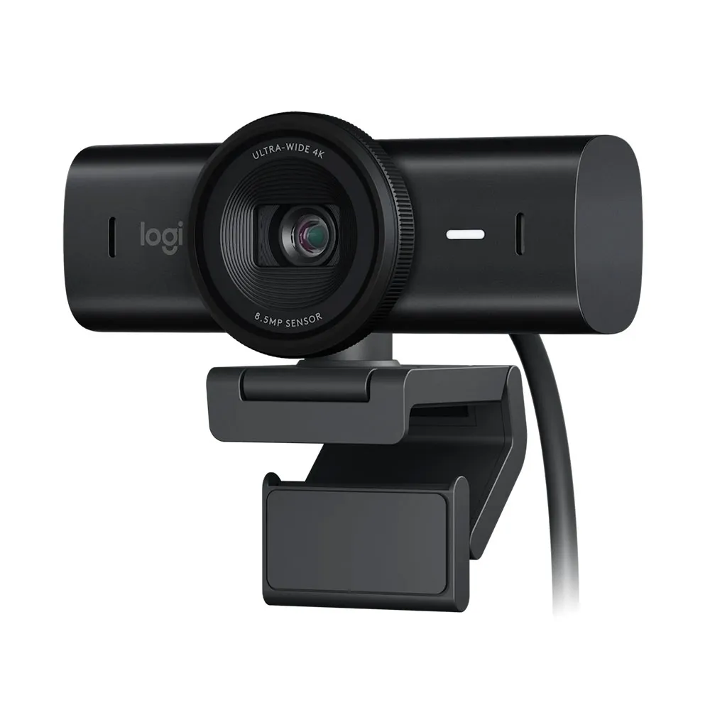 وب کم لاجیتک MX Brio 4K