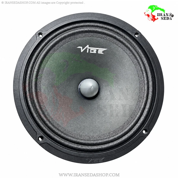 میدرنج وایب مدل vibe slick-81 سایز 8 اینچ — تصویر ۴