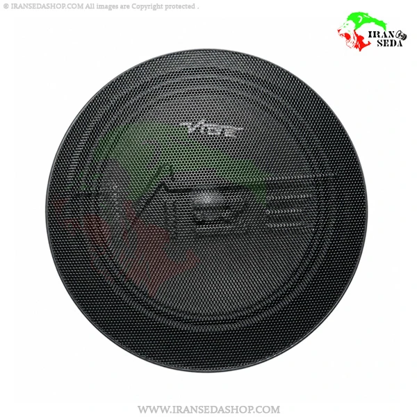 میدرنج وایب مدل vibe slick-81 سایز 8 اینچ — تصویر ۲