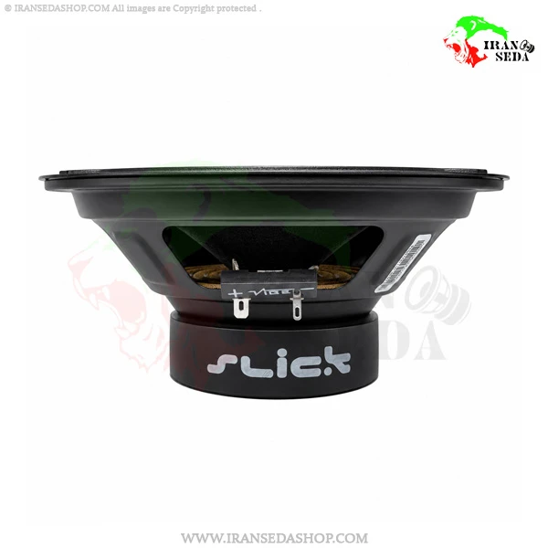 میدرنج وایب مدل vibe slick-81 سایز 8 اینچ — تصویر ۵